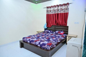 Prince farmhouse